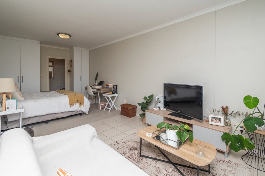 0 Bedroom Property for Sale in Gardens Western Cape